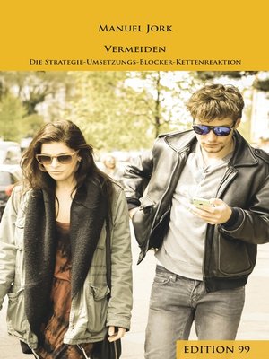 cover image of Vermeiden